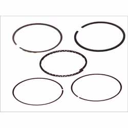 Jeu de segments de piston GOETZE 08-306907-00
