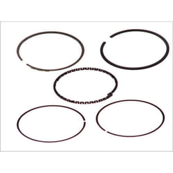 Jeu de segments de piston GOETZE 08-306907-00