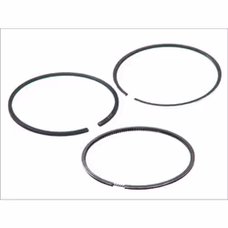 Jeu de segments de piston GOETZE 08-337000-00