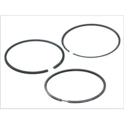 Jeu de segments de piston GOETZE 08-337000-00