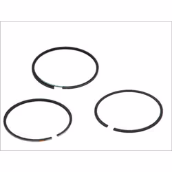 Jeu de segments de piston GOETZE 08-337100-00