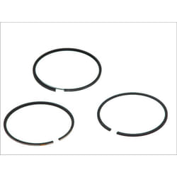 Jeu de segments de piston GOETZE 08-337100-00