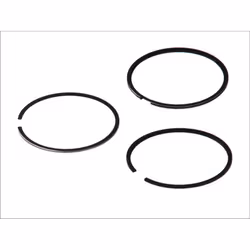 Jeu de segments de piston GOETZE 08-405200-00