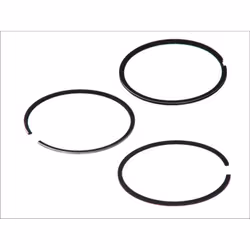 Jeu de segments de piston GOETZE 08-405207-00