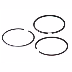 Jeu de segments de piston GOETZE 08-405211-00