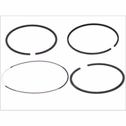 Jeu de segments de piston GOETZE 08-500600-00
