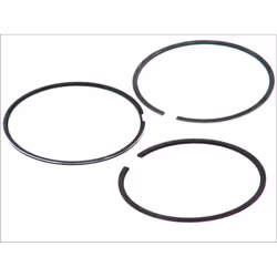 Jeu de segments de piston GOETZE 08-501800-00