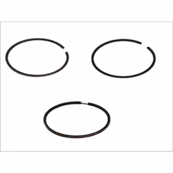 Jeu de segments de piston GOETZE 08-502300-00