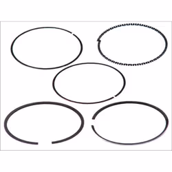 Jeu de segments de piston GOETZE 08-704200-00
