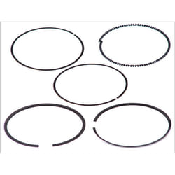 Jeu de segments de piston GOETZE 08-704200-00