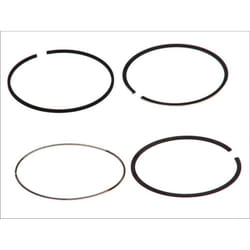 Jeu de segments de piston GOETZE 08-705000-00