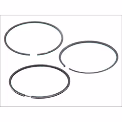 Jeu de segments de piston GOETZE 08-743600-00
