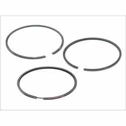 Jeu de segments de piston GOETZE 08-783800-00