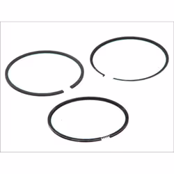 Jeu de segments de piston GOETZE 08-785200-00