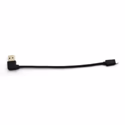 Kensington K67864WW, 0,2 m, Lightning, USB A, Noir, USB 2.0, 5 pièce(s)