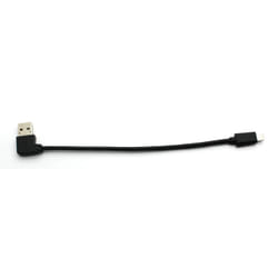 Kensington K67864WW câble Lightning 0,2 m Noir