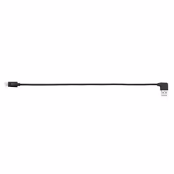 Kensington K67864WW câble Lightning 0,2 m Noir