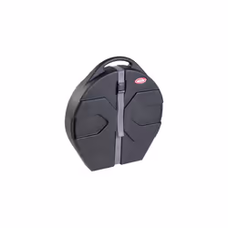 SKB 1SKB-CV8, Boîtier rigide, Polyéthylène à basse densité linéaire, Noir, Toutes marques, Monochromatique, Noir