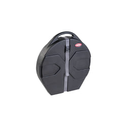 SKB 1SKB-CV8 Etui équipement audio Boîtier rigide Polyéthylène à basse densité linéaire Noir