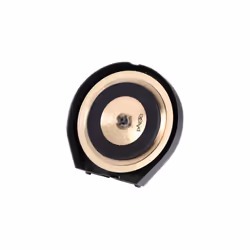 SKB 1SKB-CV8 Etui équipement audio Boîtier rigide Polyéthylène à basse densité linéaire Noir