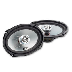 Alpine SXE-6925S enceinte de voiture 2-voies 280 W