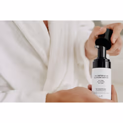 Unicskin Unidetox & Go Mousse nettoyante 100 ml