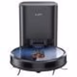 Aspirateur Robot - ILIFE - T10s - 2 en 1 - Aspiration 3000 Pa - Station auto-vidante