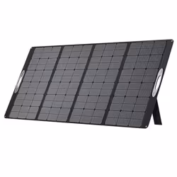 Panneau Solaire Portable - OUKITEL - PV400 - 400W - Efficacité 23% - IP65 Étanche