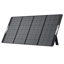 Panneau Solaire Portable - OUKITEL - PV400 - 400W - Efficacité 23% - IP65 Étanche