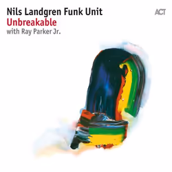 ImportCDs Unbreakable, Jazz, CD, Support physique, Adulte, 1 disques, 07/07/2017