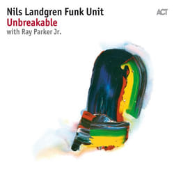 ImportCDs Unbreakable CD Jazz