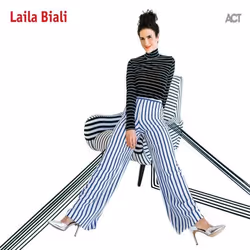 ImportCDs Laila Biali, Jazz, CD, Support physique, Adulte, 1 disques, 09/02/2018