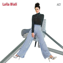 ImportCDs Laila Biali CD Jazz