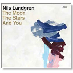 Edel 1095052ACT enregistrement de musique et son CD Jazz Nils Landgren