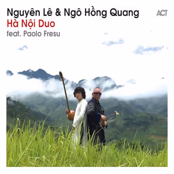 ImportCDs Ha Noi Duo, Jazz, CD, Support physique, Adulte, 1 disques, 13/01/2017