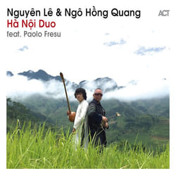 ImportCDs Ha Noi Duo CD Jazz