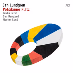 ImportCDs Potsdamer Platz, Jazz, CD, Support physique, Adulte, 1 disques, 24/02/2017