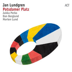 ImportCDs Potsdamer Platz CD Jazz