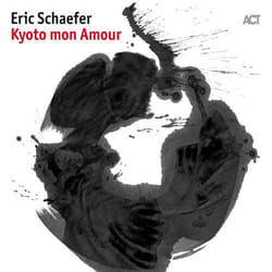 ImportCDs Kyoto Mon Amour CD Jazz