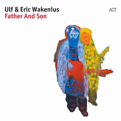 ImportCDs Father and Son, Jazz, CD, Support physique, Adulte, 1 disques, 05/05/2017