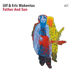 ImportCDs Father and Son CD Jazz