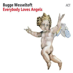 ImportCDs Everybody Loves Angels Vinyl Jazz
