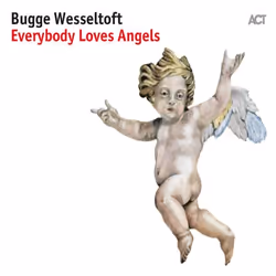 ImportCDs Everybody Loves Angels, Jazz, CD, Support physique, Adulte, 1 disques, 27/10/2017