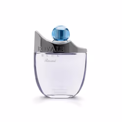 RASASI FS135001, Hommes, 75 ml, Flacon non réutilisable, Parfum liquide, Bergamote, Citron, Orange, Sauge de Clary, Cypriol,  ...