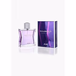 Parfum Dareej Women Eau de Parfum - Rasasi - Spray 100ml - Oriental Ambré Gourmand