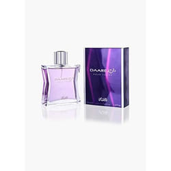 Parfum Dareej Women Eau de Parfum - Rasasi - Spray 100ml - Oriental Ambré Gourmand