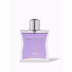RASASI FS178001, Hommes, 100 ml, Flacon non réutilisable, Parfum liquide, Bergamote, Orange, Pêche, Héliotrope, Muguet, Orchi ...