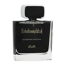 Parfum Enteeba Pour Homme - Rasasi - 100 ml - Oriental - Ambré - Gourmand
