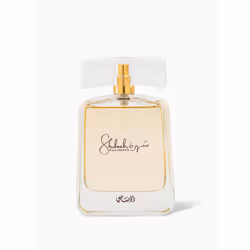 RASASI FS249003, Femmes, 90 ml, Flacon non réutilisable, Parfum liquide, Citron, Sage, Iris, Jasmin, Muguet
