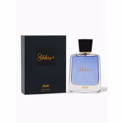 RASASI FS249004 eau de parfum 90ml Hommes